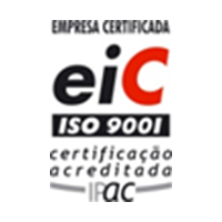 EIC / Sistema de Qualidade NP EN ISO 9001
